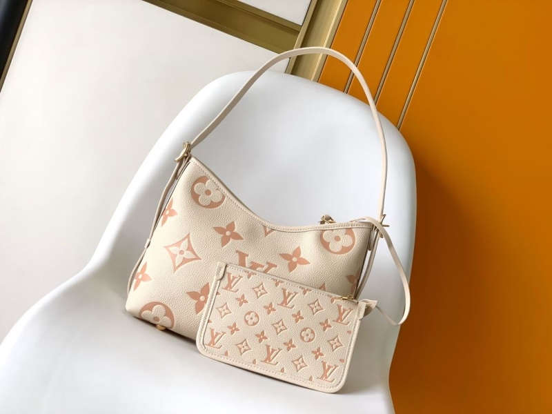 LV Shopping Bags